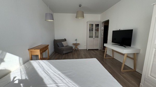 Сдам однокомнатную (1-комн.) квартиру, Новое ш, 8к3, Дрожжино рп