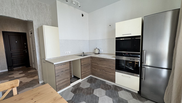 Сдам однокомнатную (1-комн.) квартиру, Новое ш, 8к3, Дрожжино рп