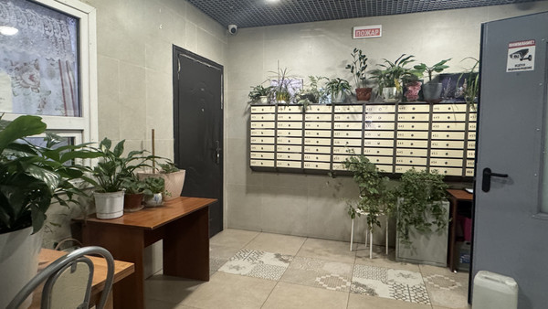 Сдам однокомнатную (1-комн.) квартиру, Новое ш, 8к3, Дрожжино рп