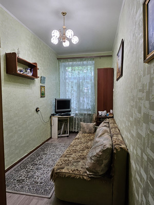 Продам двухкомнатную (2-комн.) квартиру, Академика Королева ул, 41, Казань г