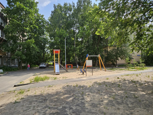 Продам двухкомнатную (2-комн.) квартиру, Академика Королева ул, 41, Казань г