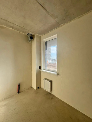 Продам двухкомнатную (2-комн.) квартиру, Парковая ул, 4, Молодежное пгт