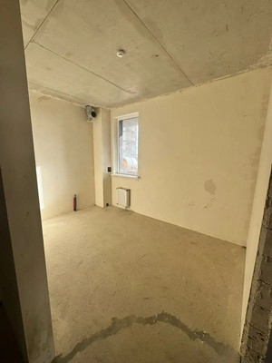 Продам двухкомнатную (2-комн.) квартиру, Парковая ул, 4, Молодежное пгт