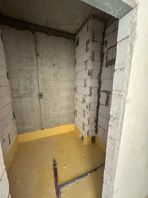 Продам двухкомнатную (2-комн.) квартиру, Парковая ул, 4, Молодежное пгт