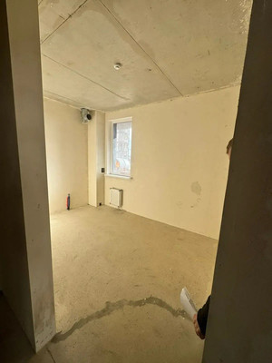 Продам двухкомнатную (2-комн.) квартиру, Парковая ул, 4, Молодежное пгт