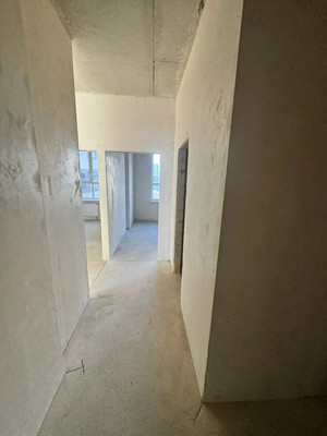 Продам двухкомнатную (2-комн.) квартиру, Парковая ул, 4, Молодежное пгт