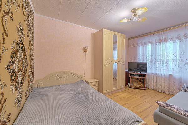 Продам двухкомнатную (2-комн.) квартиру, Пушанина ул, 12, Пенза г