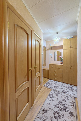 Продам двухкомнатную (2-комн.) квартиру, Пушанина ул, 12, Пенза г