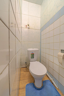 Продам двухкомнатную (2-комн.) квартиру, Пушанина ул, 12, Пенза г