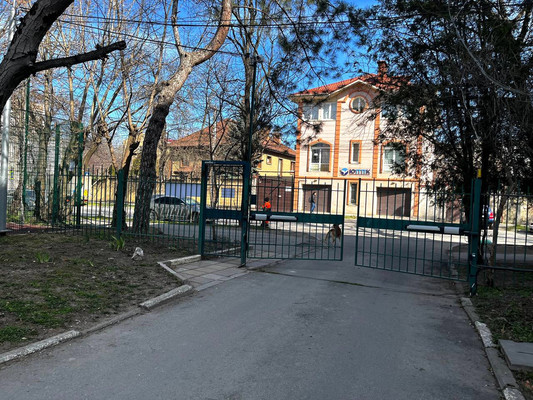 Продам однокомнатную (1-комн.) квартиру, Тургенева ул, 17, Симферополь г