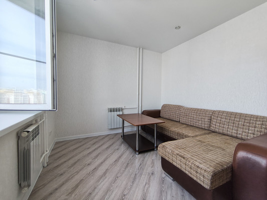 Продам двухкомнатную (2-комн.) квартиру, Ивановская ул, 152, Пенза г