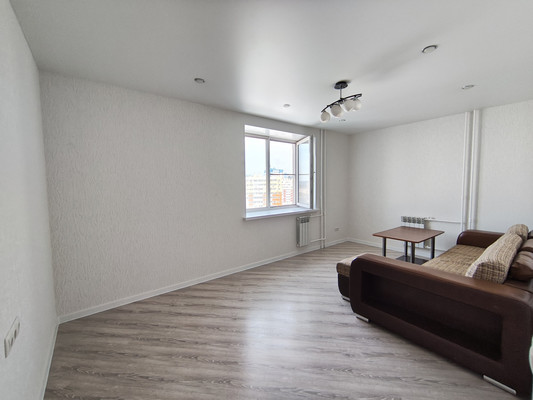 Продам двухкомнатную (2-комн.) квартиру, Ивановская ул, 152, Пенза г