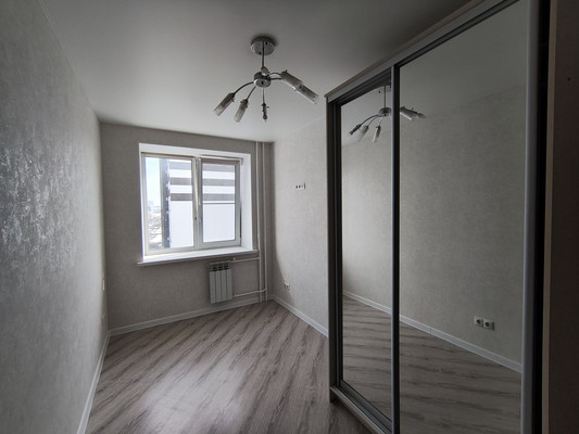 Продам двухкомнатную (2-комн.) квартиру, Ивановская ул, 152, Пенза г