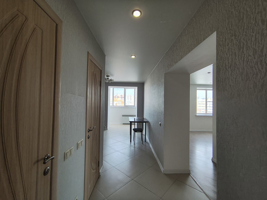 Продам двухкомнатную (2-комн.) квартиру, Ивановская ул, 152, Пенза г