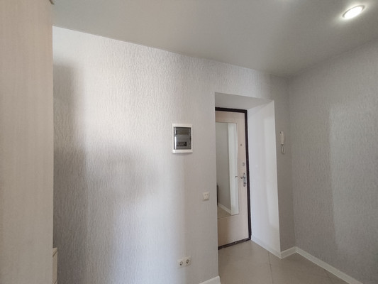 Продам двухкомнатную (2-комн.) квартиру, Ивановская ул, 152, Пенза г