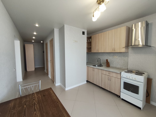 Продам двухкомнатную (2-комн.) квартиру, Ивановская ул, 152, Пенза г