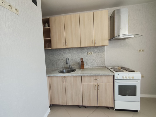 Продам двухкомнатную (2-комн.) квартиру, Ивановская ул, 152, Пенза г