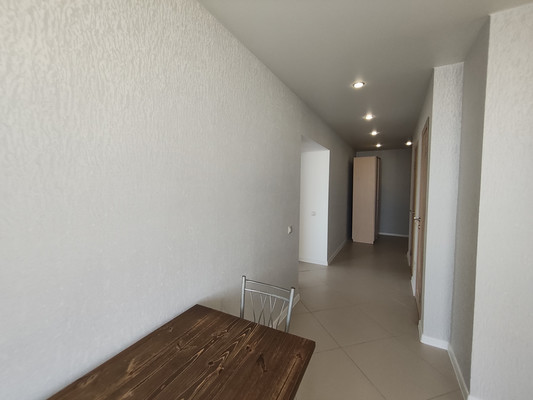 Продам двухкомнатную (2-комн.) квартиру, Ивановская ул, 152, Пенза г