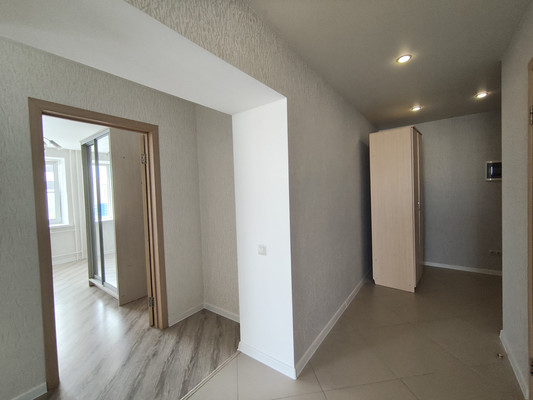 Продам двухкомнатную (2-комн.) квартиру, Ивановская ул, 152, Пенза г