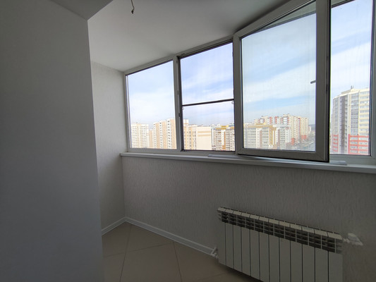 Продам двухкомнатную (2-комн.) квартиру, Ивановская ул, 152, Пенза г