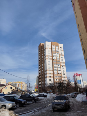 Продам двухкомнатную (2-комн.) квартиру, Ивановская ул, 152, Пенза г