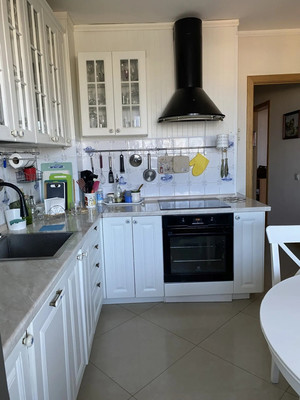 Продам трехкомнатную (3-комн.) квартиру, Невская ул, 1/2, Всеволожск г