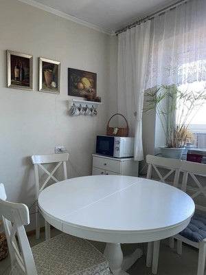 Продам трехкомнатную (3-комн.) квартиру, Невская ул, 1/2, Всеволожск г