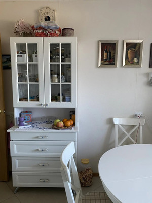 Продам трехкомнатную (3-комн.) квартиру, Невская ул, 1/2, Всеволожск г