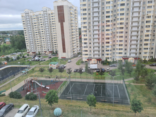 Продам однокомнатную (1-комн.) квартиру, Завидная ул, 11, Видное г