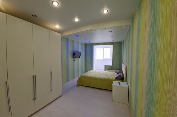 Продам однокомнатную (1-комн.) квартиру, Завидная ул, 11, Видное г