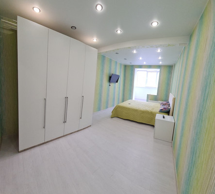 Продам однокомнатную (1-комн.) квартиру, Завидная ул, 11, Видное г