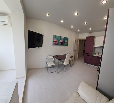 Продам однокомнатную (1-комн.) квартиру, Завидная ул, 11, Видное г