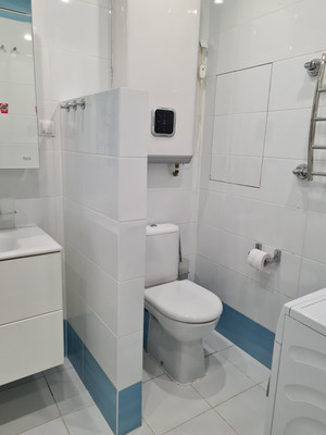 Продам однокомнатную (1-комн.) квартиру, Завидная ул, 11, Видное г