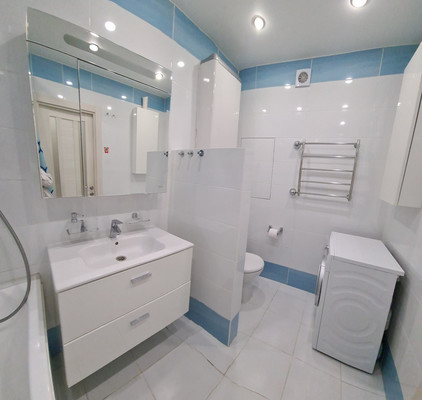 Продам однокомнатную (1-комн.) квартиру, Завидная ул, 11, Видное г