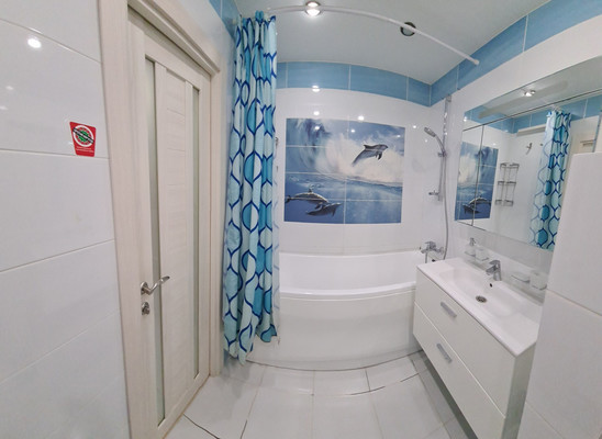 Продам однокомнатную (1-комн.) квартиру, Завидная ул, 11, Видное г