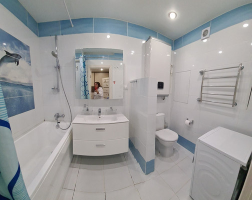 Продам однокомнатную (1-комн.) квартиру, Завидная ул, 11, Видное г