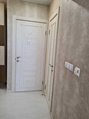 Продам однокомнатную (1-комн.) квартиру, Завидная ул, 11, Видное г