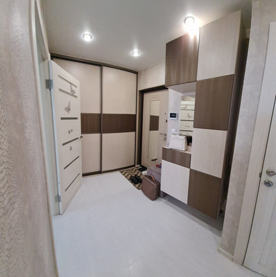 Продам однокомнатную (1-комн.) квартиру, Завидная ул, 11, Видное г