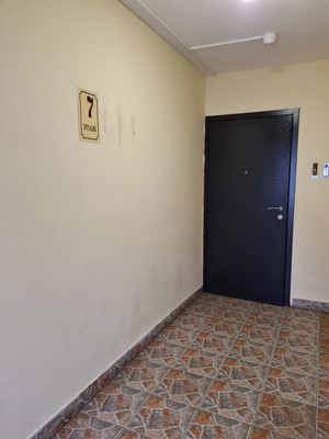 Продам однокомнатную (1-комн.) квартиру, Завидная ул, 11, Видное г