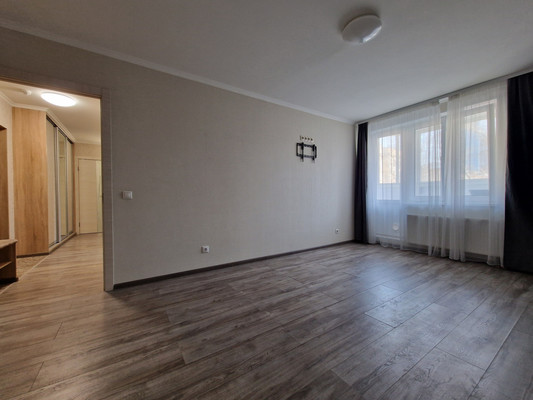 Сдам двухкомнатную (2-комн.) квартиру, Огородный проезд, 19к2, Москва г