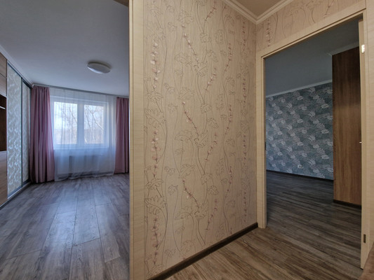 Сдам двухкомнатную (2-комн.) квартиру, Огородный проезд, 19к2, Москва г