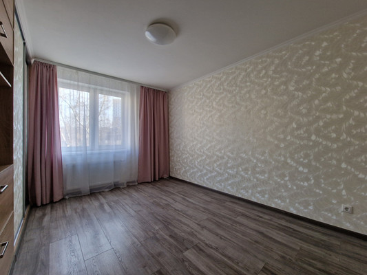 Сдам двухкомнатную (2-комн.) квартиру, Огородный проезд, 19к2, Москва г