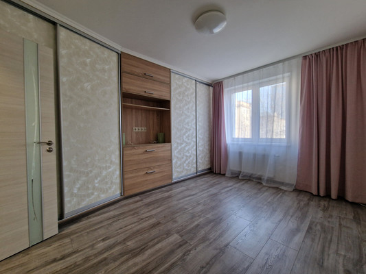 Сдам двухкомнатную (2-комн.) квартиру, Огородный проезд, 19к2, Москва г