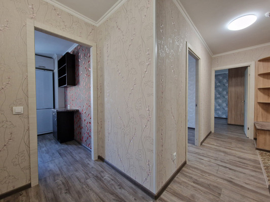 Сдам двухкомнатную (2-комн.) квартиру, Огородный проезд, 19к2, Москва г