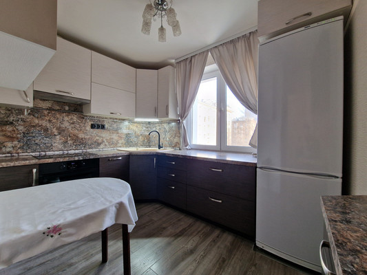 Сдам двухкомнатную (2-комн.) квартиру, Огородный проезд, 19к2, Москва г