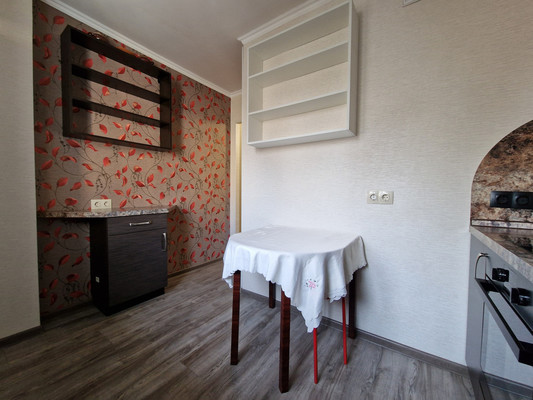 Сдам двухкомнатную (2-комн.) квартиру, Огородный проезд, 19к2, Москва г