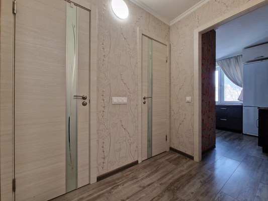 Сдам двухкомнатную (2-комн.) квартиру, Огородный проезд, 19к2, Москва г