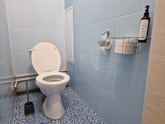 Сдам двухкомнатную (2-комн.) квартиру, Огородный проезд, 19к2, Москва г