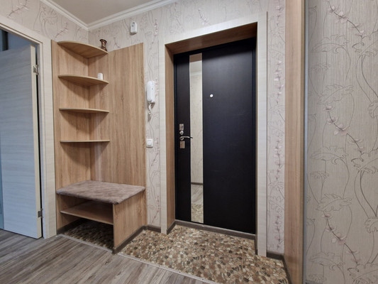 Сдам двухкомнатную (2-комн.) квартиру, Огородный проезд, 19к2, Москва г