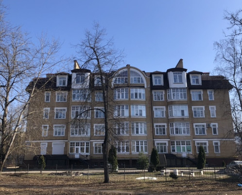 Продам двухкомнатную (2-комн.) квартиру, Германа ул, 26к1, Великий Новгород г